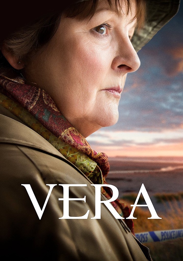 Vera Season 12 watch full episodes streaming online